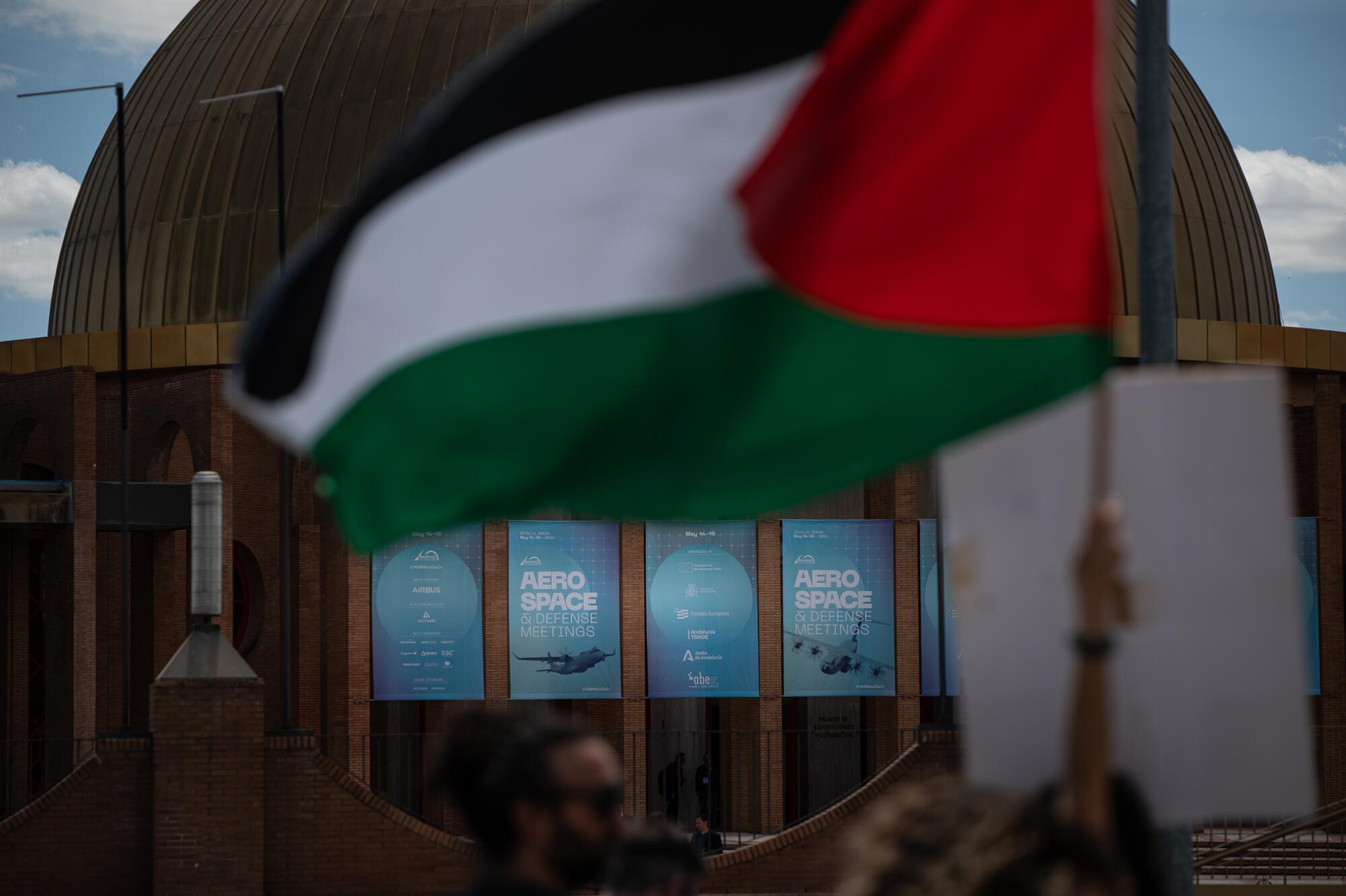 FeriaArmasSevilla - 2